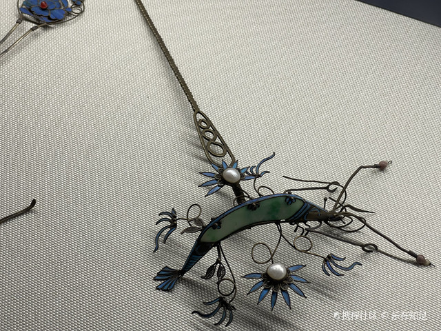 龙年足迹(62)——吉林满族博物馆