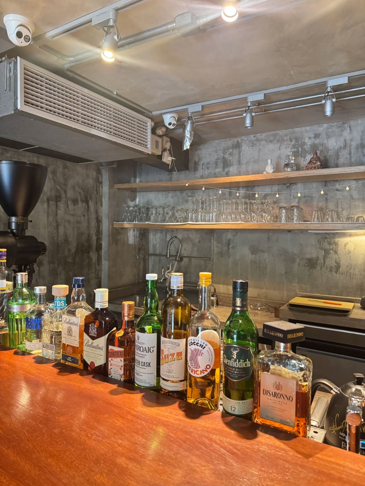 一十咖啡茶书馆