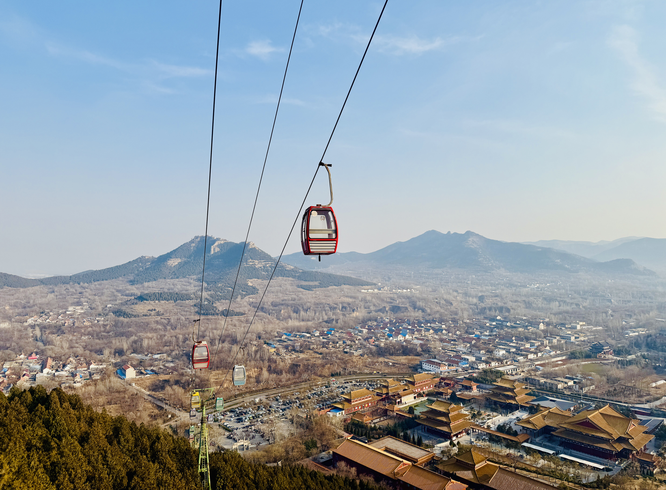 清真隆盛糕点(云门山店)