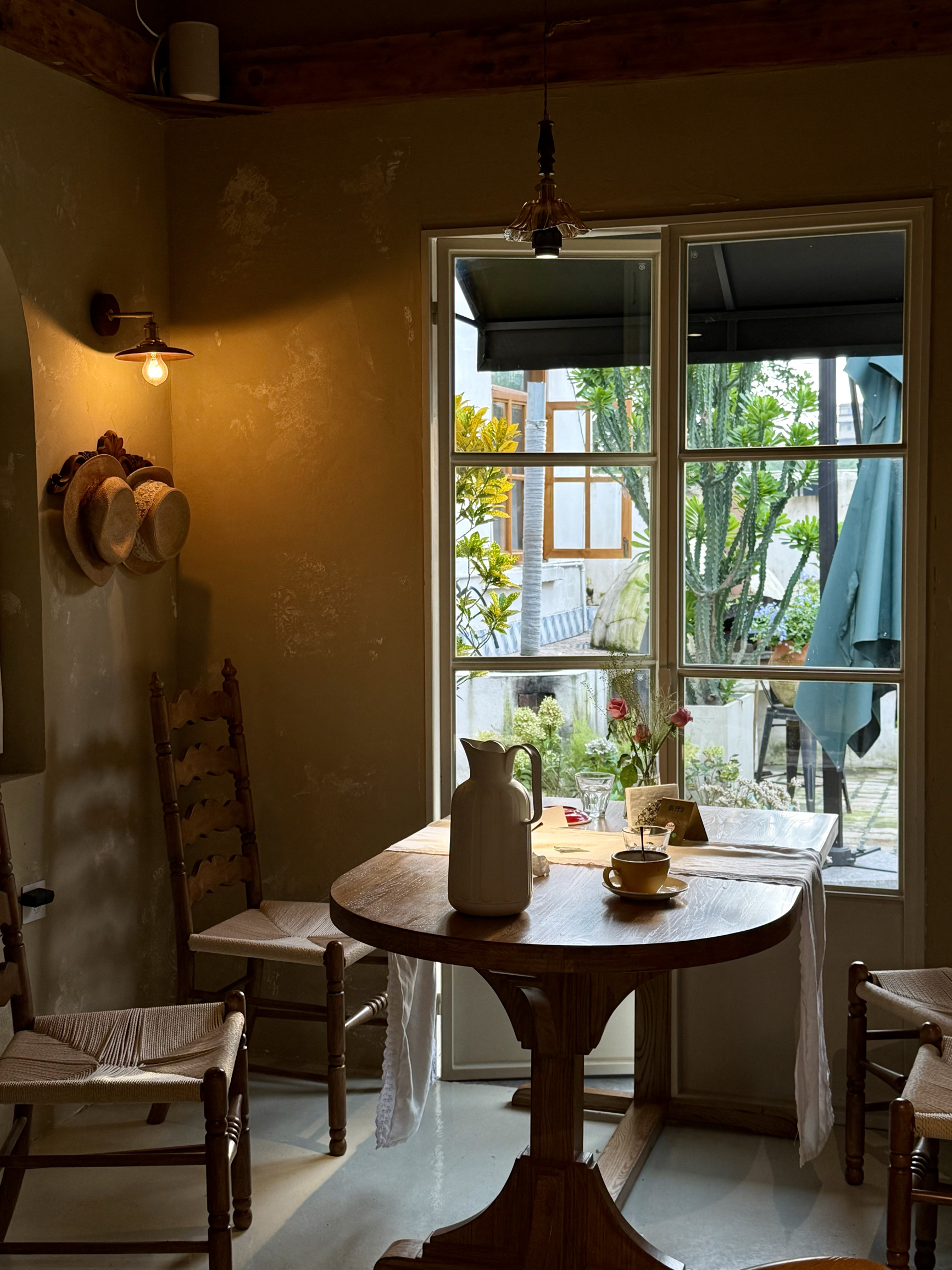 筱筱家餐厅图片