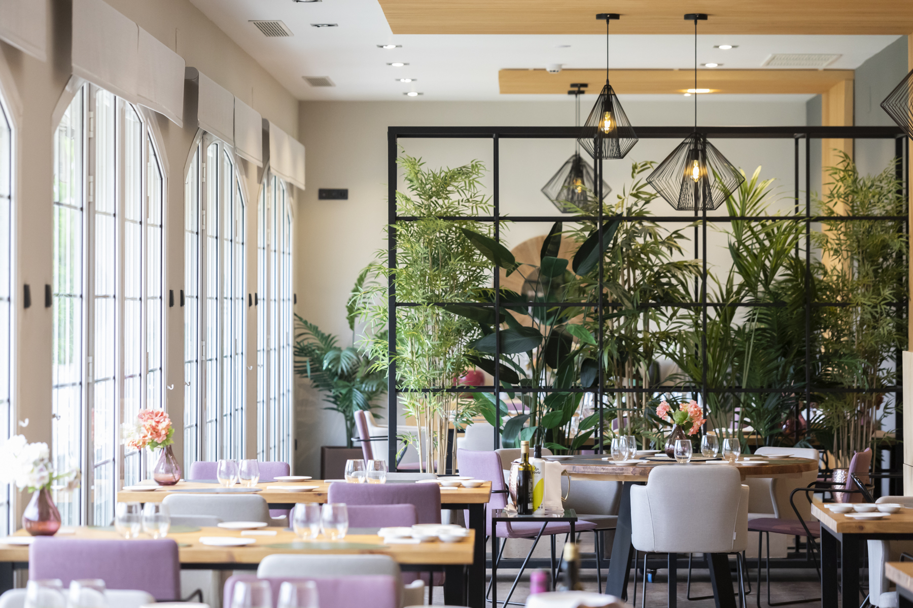 La Fonda de Alberto餐厅图片