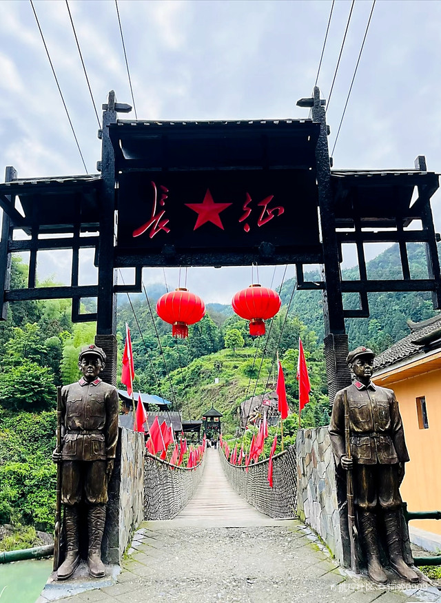 溆浦县|穿岩山国家森林公园,远离喧嚣,感受青山绿水