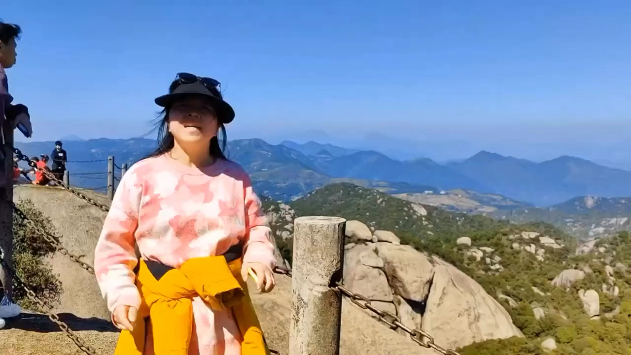 乌山旅游攻略