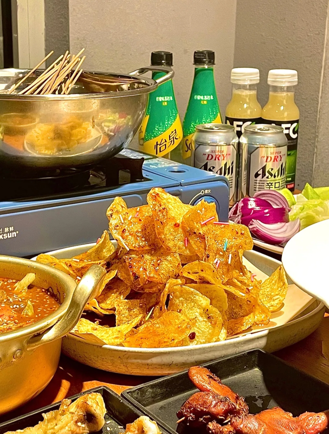 老歪烤坊(嘉伦世纪园店)