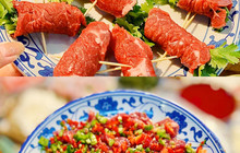 罗大姐重庆市井老火锅(海丰店)餐厅图片