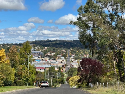 Railway Hotel Armidale & 1879 Bistro