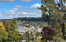 Railway Hotel Armidale & 1879 Bistro