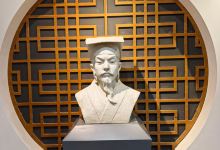 两当县博物馆景点图片