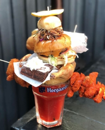 Yuu Japanese Tapas餐厅图片