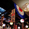 白石深夜食堂(淇滨万达店)