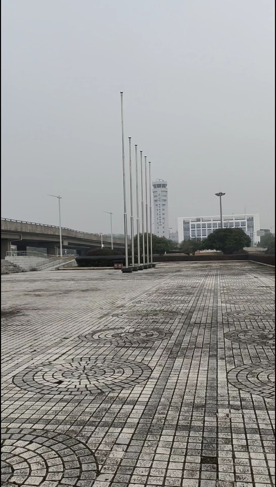 桂林两江机场