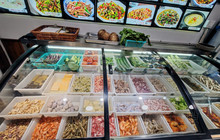 小灶头江山(虎山三街店)餐厅图片