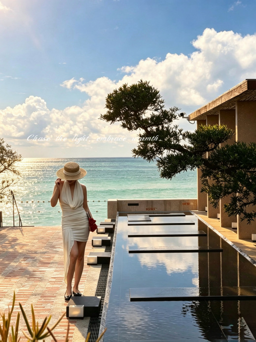 苫也·东涌無盡岸西餐吧