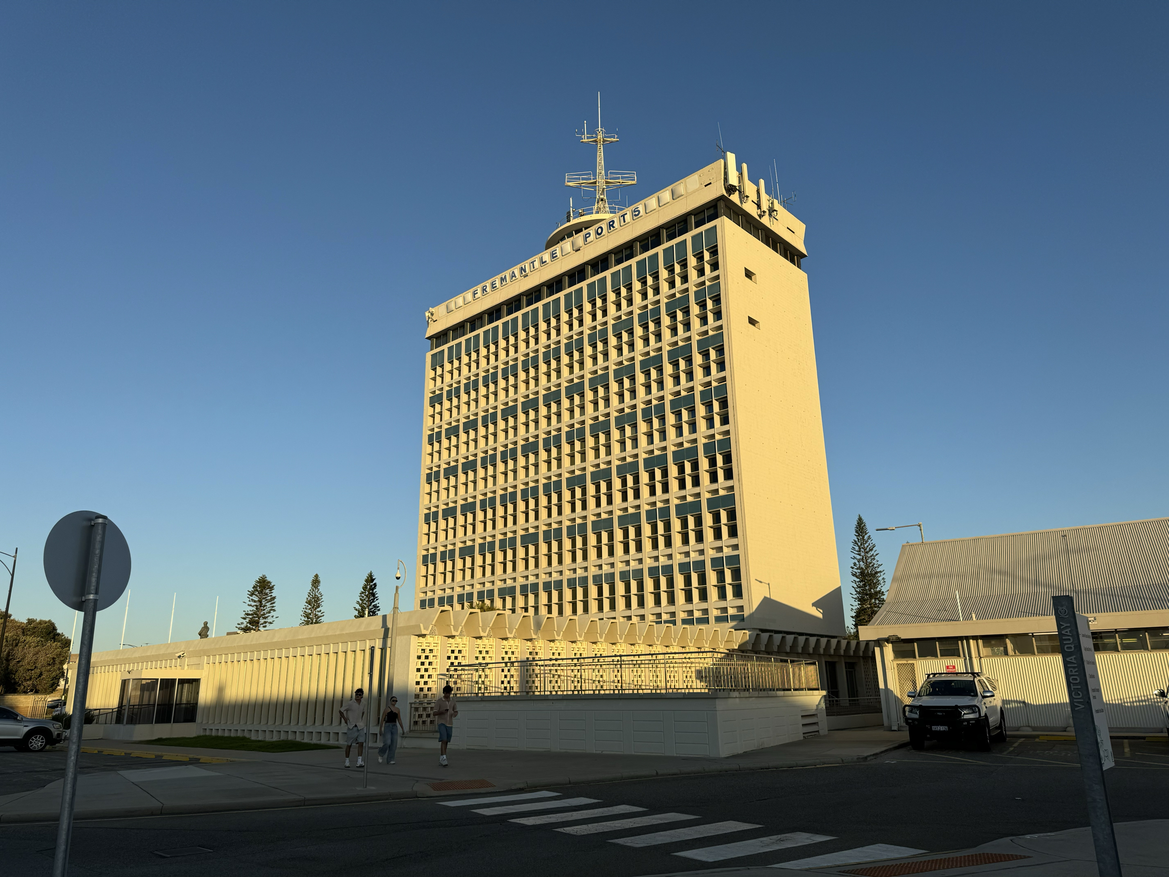 Gage Roads Freo Brewery餐厅图片