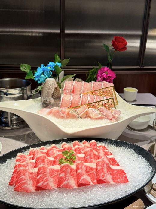 首府壹号肥牛海鲜火锅店