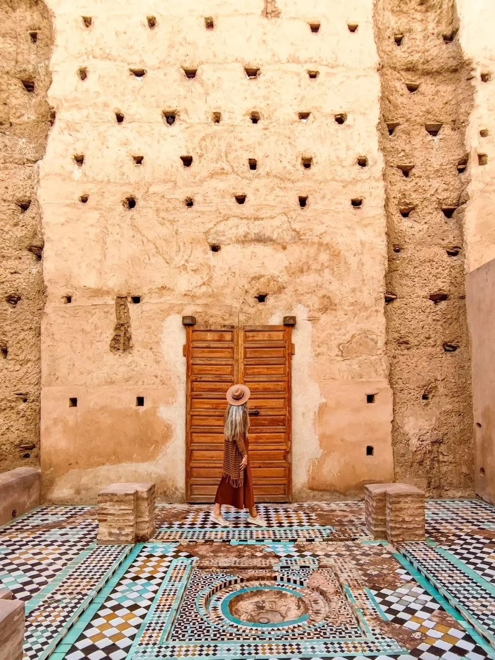 4、5月份去摩洛哥旅游的10条建议!必看!