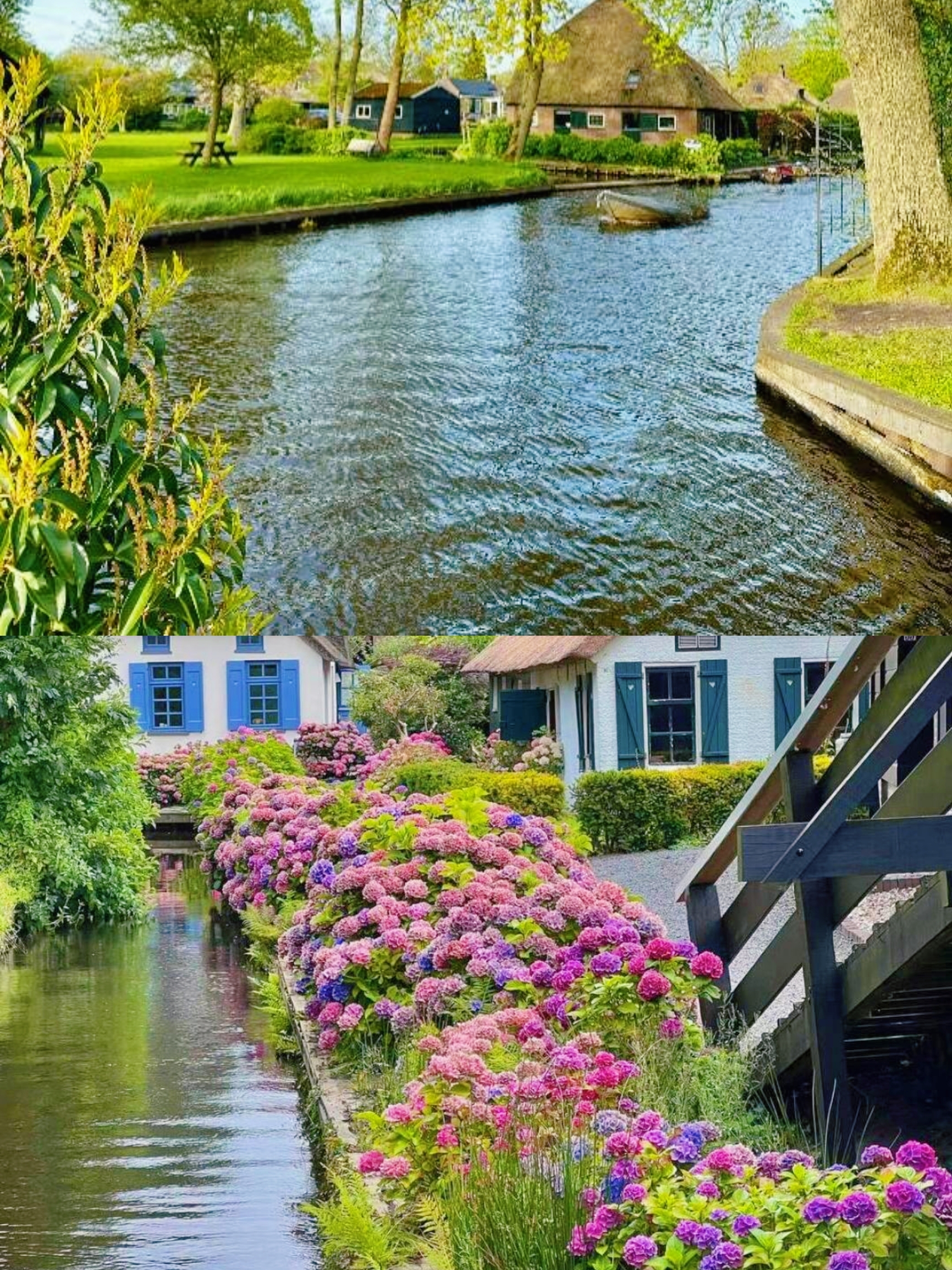 De Grachthof餐厅图片