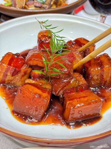 润泽园饭庄(中山路店)