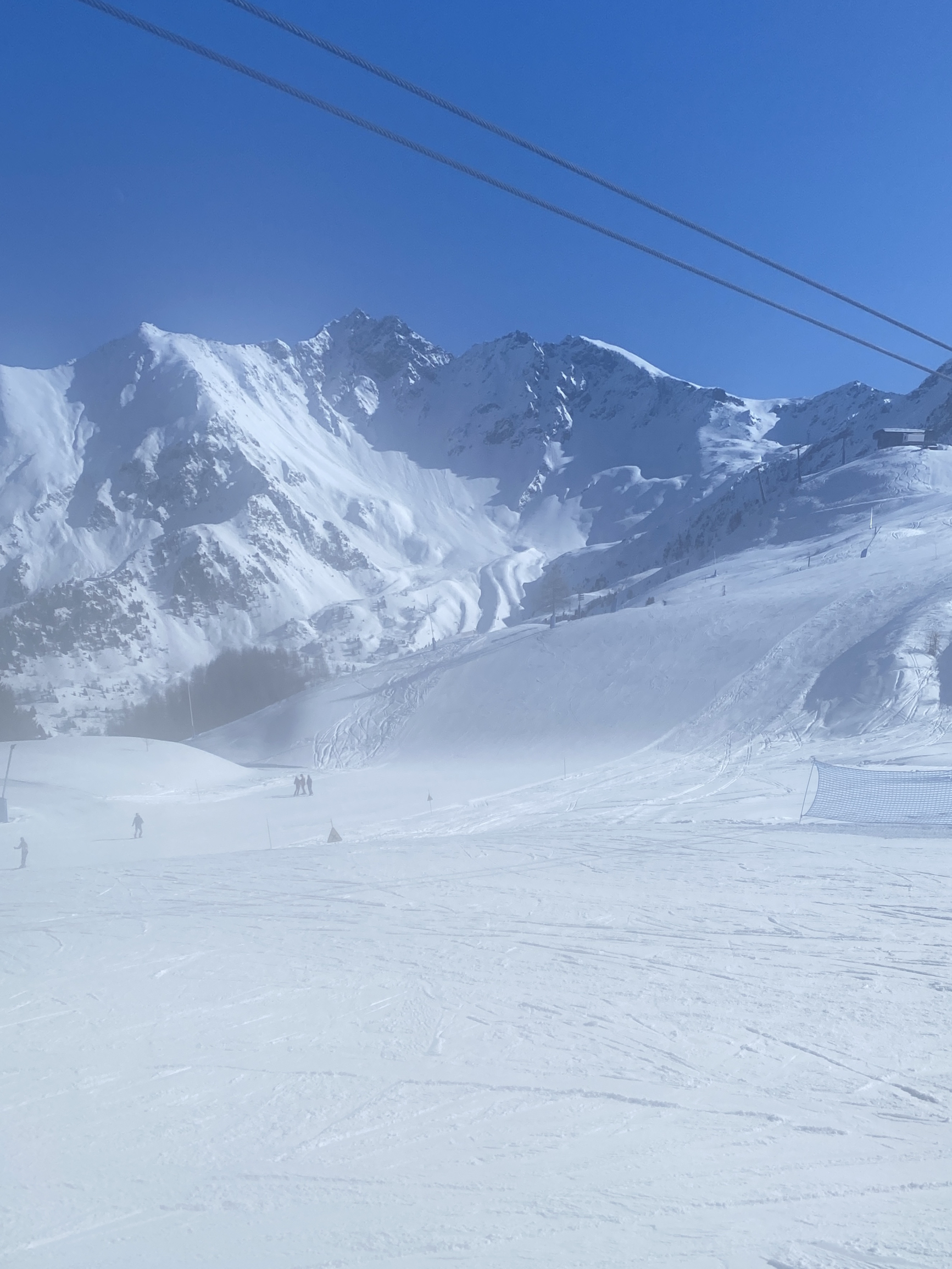 🇮🇹阿尔卑斯山滑雪｜pila❄️同时满足初学者和高级选手
