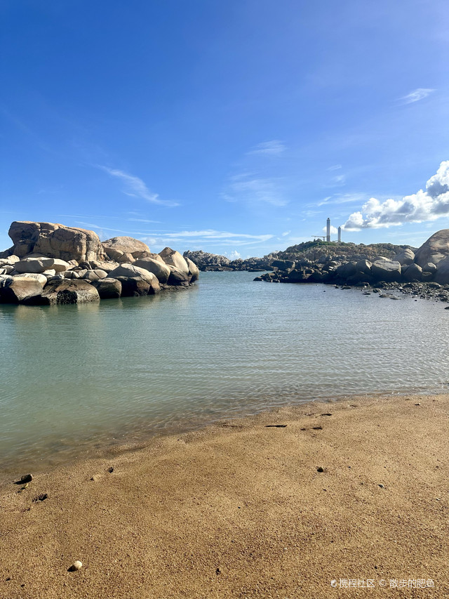 客鸟尾游玩攻略来啦_超全干货