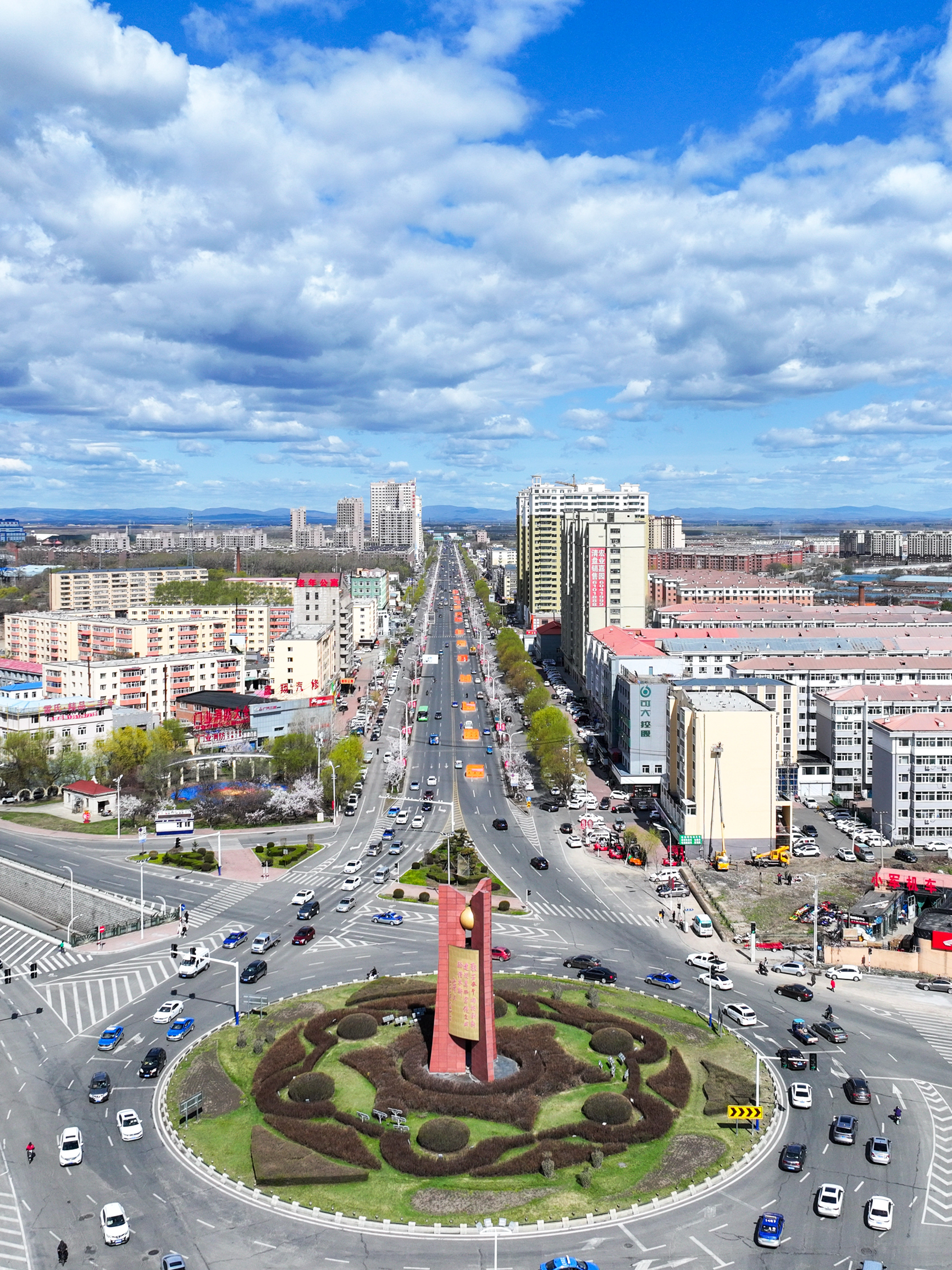 三姐妹冷面馆(保卫路店)