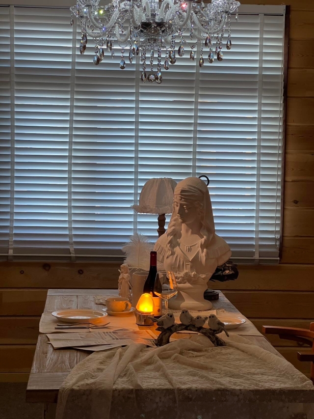 Bistro 11木房子酒吧西餐厅餐厅图片