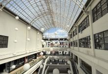 腾冲永兴财富中心购物图片