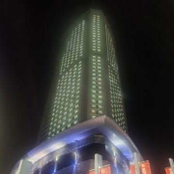 强哥的旅行日记