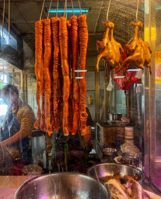 肥仔大排档(吴川店)餐厅图片