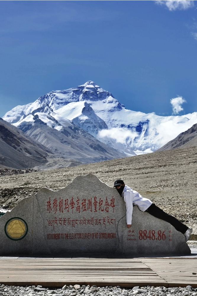 西藏供氧高奢游｜珠峰五日🔥深度纯玩小团