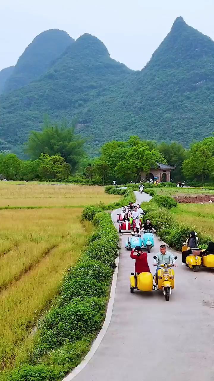 只有志同道合的人，才能看得懂同一片风景。