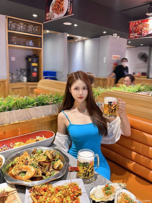 名扬海鲜烧烤·海肠捞饭(八一路付家庄店)