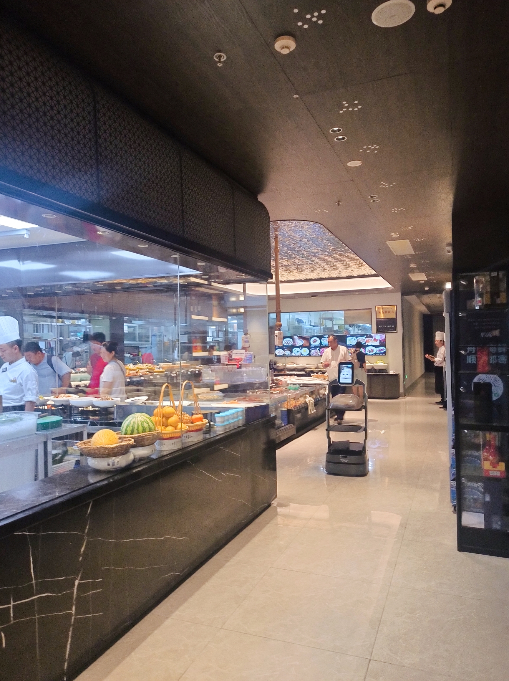 高佳庄·海鲜酒楼(岱山店)