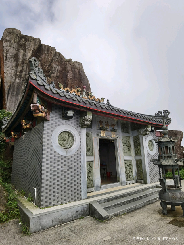 普宁云落镇紫云洞:探秘喀斯特奇观,邂逅山间清凉秘境