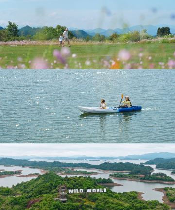Club Med地中海邻境·千岛湖绿发度假村图片