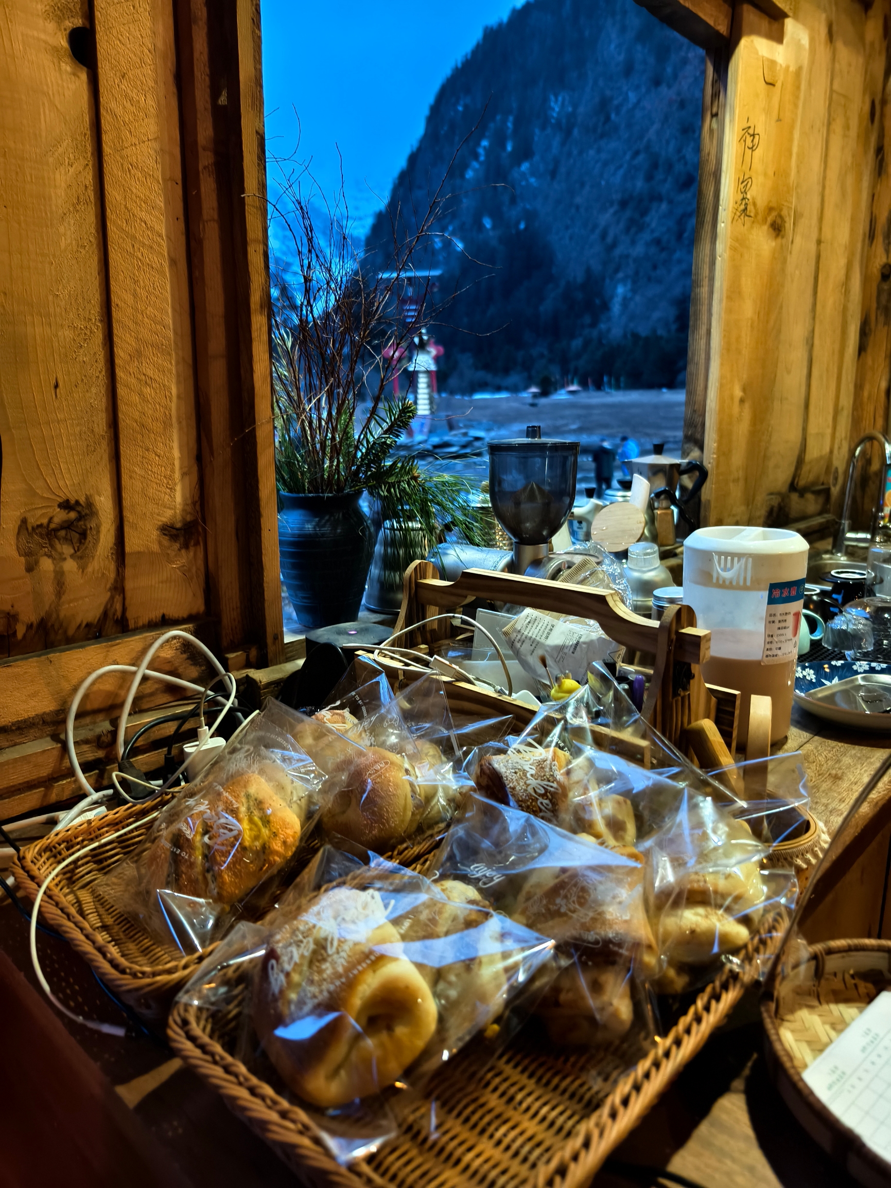 仓木餐厅Elimwood餐厅图片