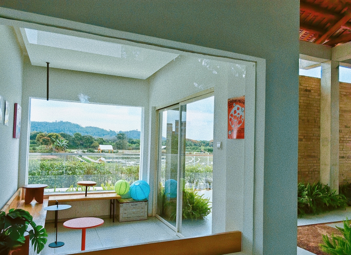 桃·桃室 (港头古村店)