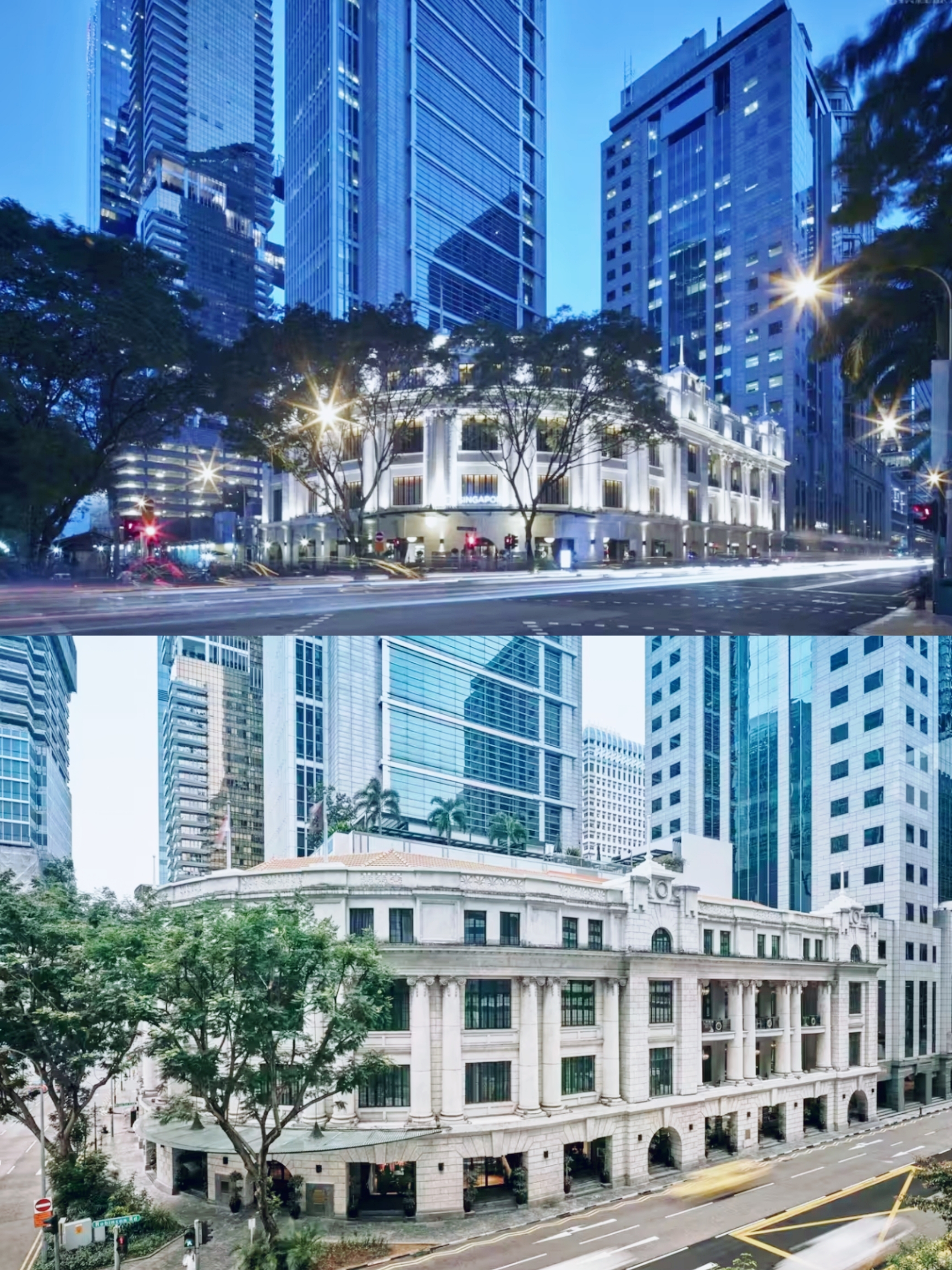 新加坡泰乐酒店，文化与舒适的完!美!融合在新加坡的宜居区域
