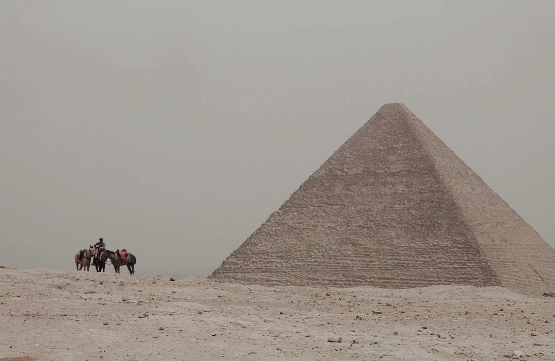 探秘神秘古国 揭开千年文明的神秘面纱㊙️㊙️㊙️埃及