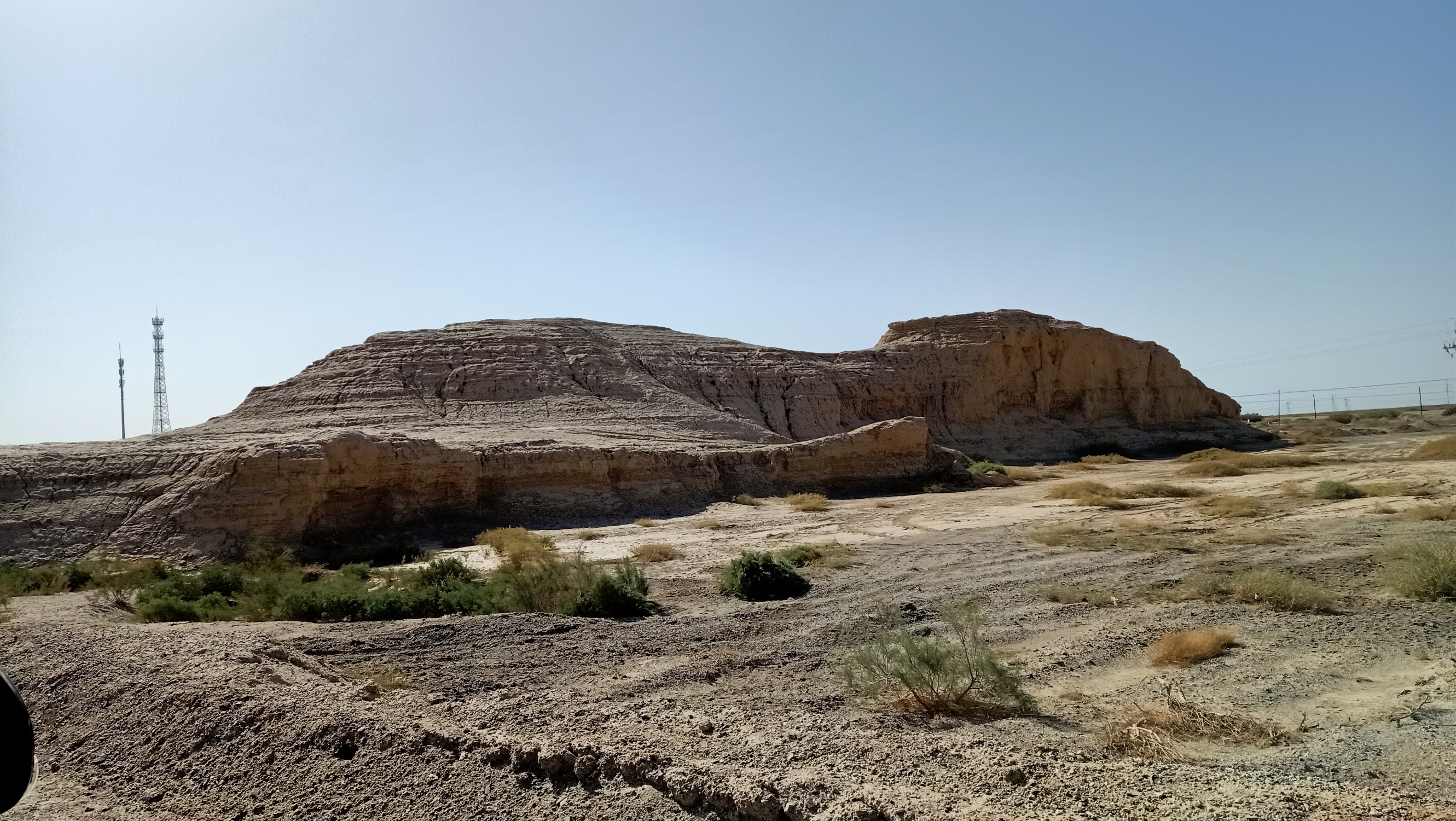 艾则麦提江烤全羊