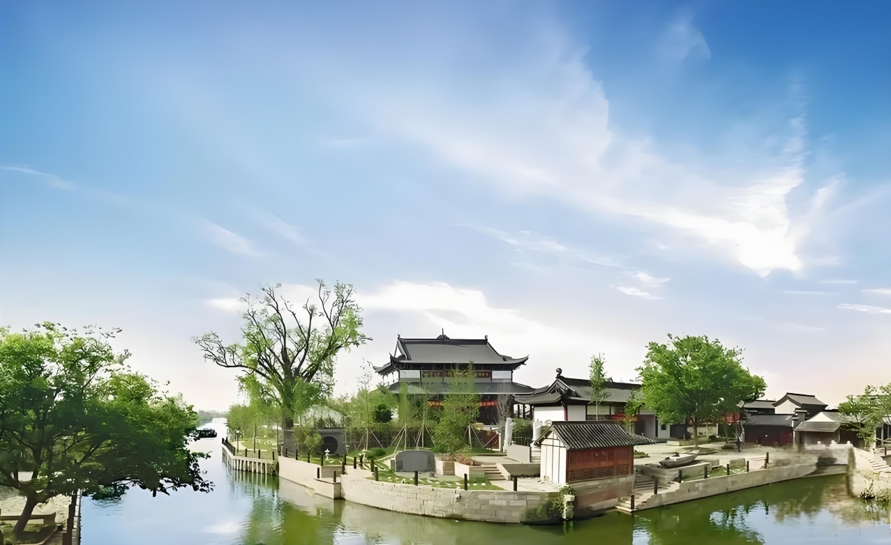 贵和园餐馆(四中街店)餐厅图片