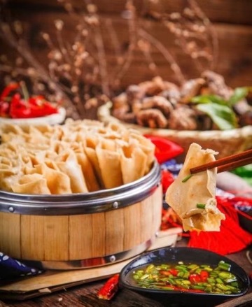 西贝莜面村(昆区店)