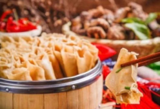 西贝莜面村(昆区店)美食图片