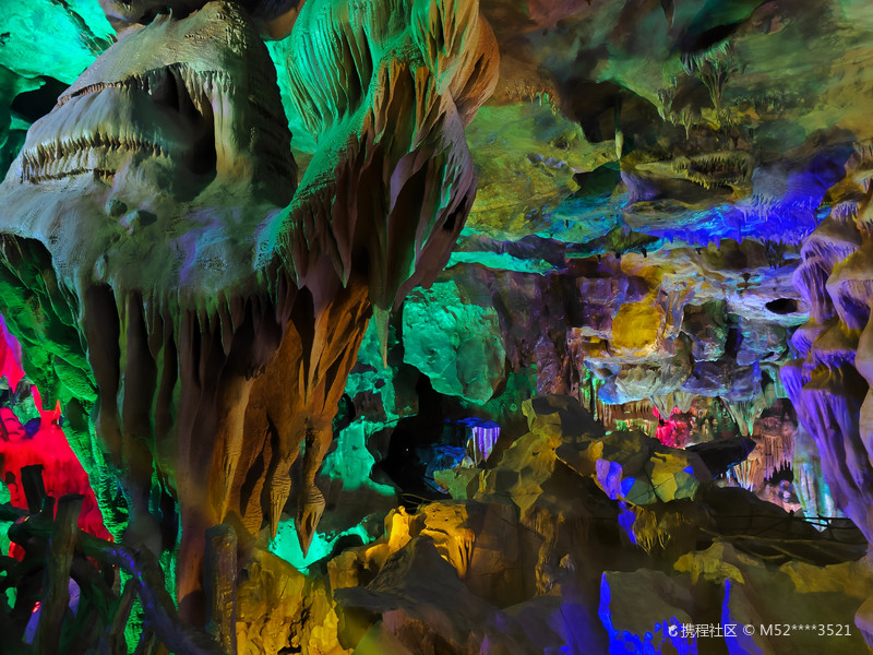 江油中华洞天游玩攻略