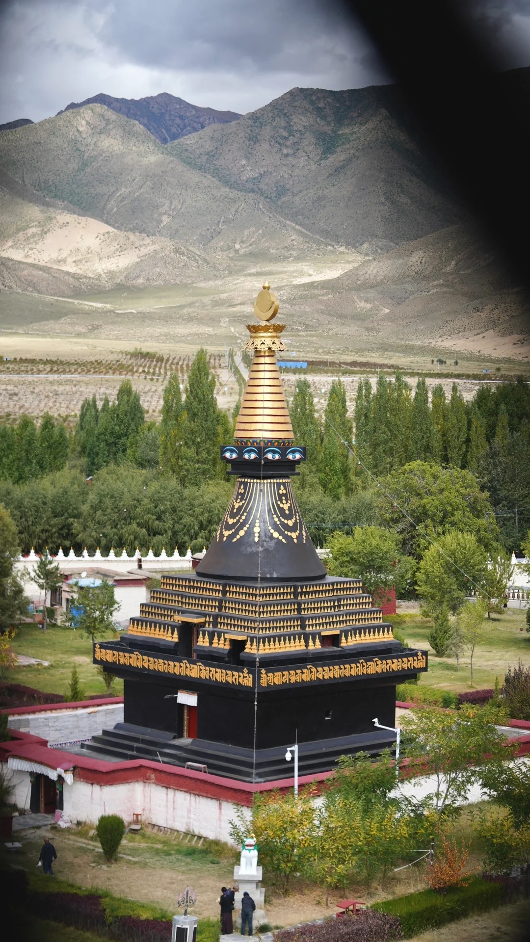 西藏山南 | 桑耶寺 藏区万寺之源