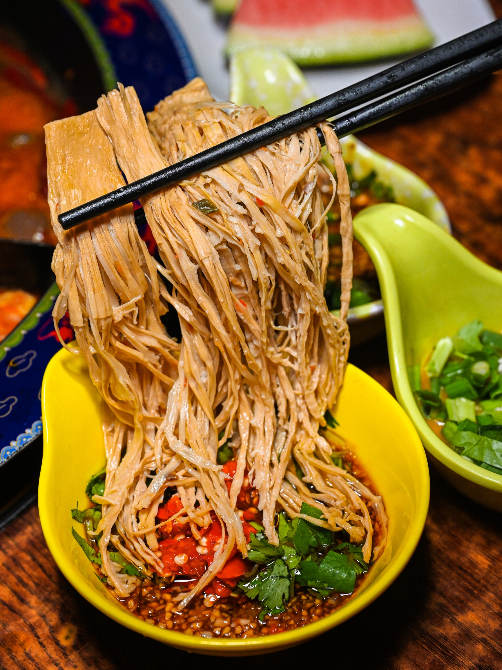 辰浠巴蜀火锅英雄·川味街区火锅(新阳店)