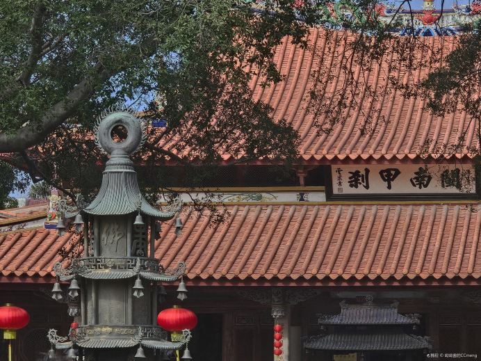 天后宫