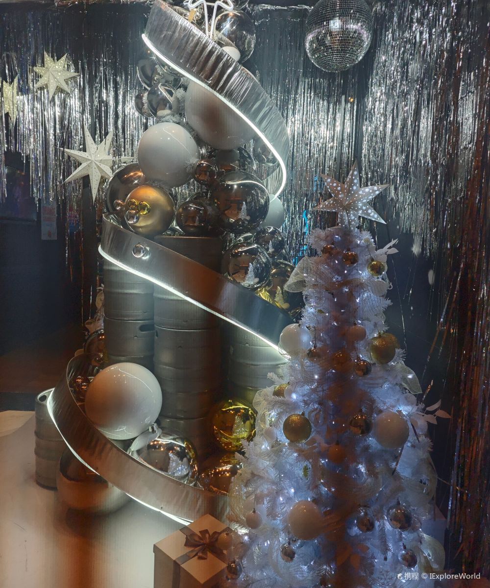 JEN北京新国贸饭店图片