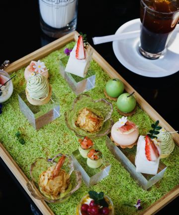 苏州金鸡湖凯宾斯基大酒店图片