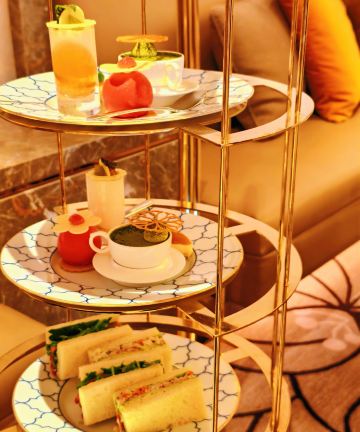 国家会展中心上海洲际酒店图片